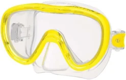 Tusa Mini Kleio II Mask -Swimline Shop GUEST e03da0ef 783c 4b45 8e52 8f443ad8a115