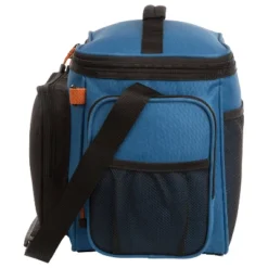 Okeechobee Fats Cast Series Tackle Bag - Dark Blue S -Swimline Shop GUEST e125df8a da6a 4893 a639 67660bdb0c19