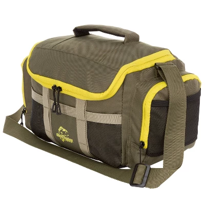 Okeechobee Fats Fishing Tackle - Olive Night M 3 Okeechobee Fats Fishing Tackle - Olive Night M