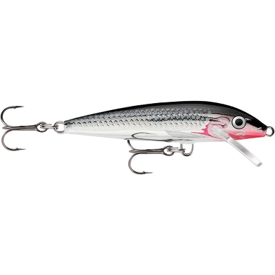 Rapala Original Floating 07 Fishing Lure 18 Rapala Original Floating 07 Fishing Lure - Image 16