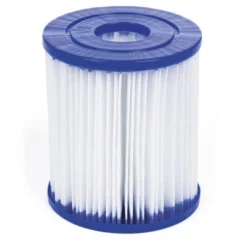 Bestway 57275E Fast Set Up 12 Feet X 30 Inch Inflatable Above Ground Swimming Pool With 330 GPH Filter Pump And Type V/Type K 330 GPH Filter Cartridge -Swimline Shop GUEST e265de1f 1fd9 4e91 9363 2c9eaee2cd94