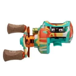 ProFISHiency Krazy Baitcast 7.3:1 Fishing Reel - Right Retrieve -Swimline Shop GUEST e2cd0cc4 2e9c 46f2 8257 b289a7e460e4