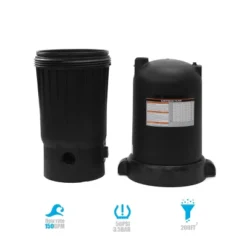 XtremepowerUS 200 Sq/ft Pool Cartridge Filter In-Ground Swimming Pool/Spa For Pool Up To 47000 Gallons -Swimline Shop GUEST e55aeecb 4616 452e a4ef 510ea4ed58ad