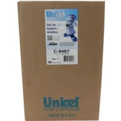 Unicel C-9407 Pentair Clean & Clear Predator 75 Sq Ft Filter Cartridge R173214 11 Unicel C-9407 Pentair Clean & Clear Predator 75 Sq Ft Filter Cartridge R173214 -Swimline Shop GUEST e6410f6b 77fb 435e af1a cf7d035f75e6