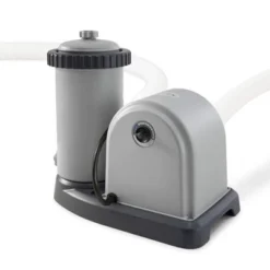 Intex Easy Set 18' X 48" Round Inflatable Above Ground Swimming Pool Set With Filter Pump, Ladder, Pool Cover, And Filter Cartridges (6 Pack) 10 Intex Easy Set 18' X 48" Round Inflatable Above Ground Swimming Pool Set With Filter Pump, Ladder, Pool Cover, And Filter Cartridges (6 Pack) -Swimline Shop GUEST e68a3d22 3e17 4737 a478 e79bc4b8ad1c