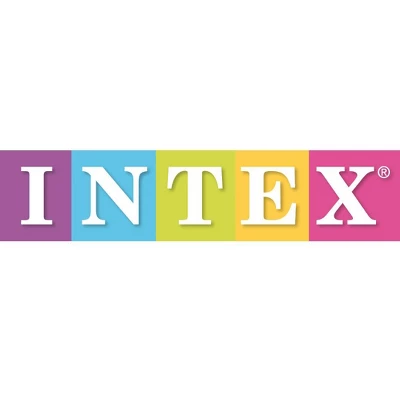 Intex 28110EH Easy Set 8 Foot X 30 Inch Round Inflatable Outdoor Backyard Above Ground Swimming Pool, 639 Gallons Of Water, (Pool Only - No Pump)) 6 Intex 28110EH Easy Set 8 Foot X 30 Inch Round Inflatable Outdoor Backyard Above Ground Swimming Pool, 639 Gallons Of Water, (Pool Only - No Pump)) - Image 4