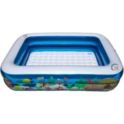 Poolmaster 53" X 16" Inflatable Kiddie Swimming Pool For Big Fun Summer School -Swimline Shop GUEST e7fcff87 4e05 4aea b3f6 2cacbd9ab219