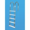 Swim Central 48"-52"Above Ground Pool Deck Ladder -Swimline Shop GUEST ea5969d8 fd17 4253 985c ea1fdc2cff5c
