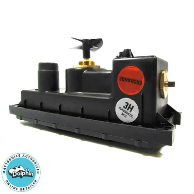 Dolphin Motor Unit For Triton(OLD), Edge, Deluxe 4, Discovery(OLD), Premier, Prowler 830 Pool Cleaners Replacement 3 Dolphin Motor Unit For Triton(OLD), Edge, Deluxe 4, Discovery(OLD), Premier, Prowler 830 Pool Cleaners Replacement