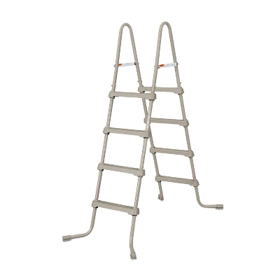 Summer Waves 14 Ft X 36 In Quick Set Above Ground Inflatable Outdoor Swimming Pool With Filter Pump, Ladder, And Filter Cartridge 5 Summer Waves 14 Ft X 36 In Quick Set Above Ground Inflatable Outdoor Swimming Pool With Filter Pump, Ladder, And Filter Cartridge - Image 3