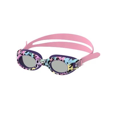 Speedo Junior Glide Print Swim Goggles 6 Speedo Junior Glide Print Swim Goggles - Image 4