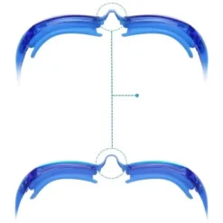 Link Active Kids Swim Goggle With Fast Clasp Technology UV Protection Leak & Fog Proof Wide View Boys & Girls Ages 3-9 2 Pack -Swimline Shop GUEST ef0aceac 1737 4e50 b9b6 9a85209c1a32