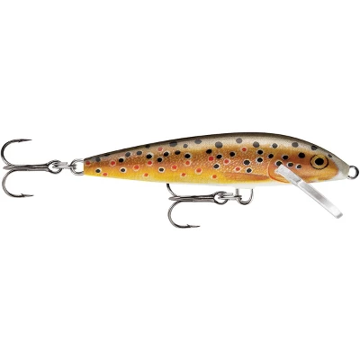 Rapala Original Floating 07 Fishing Lure 15 Rapala Original Floating 07 Fishing Lure - Image 13