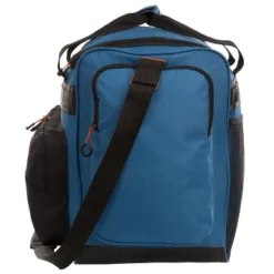 Okeechobee Fats Cast Series Fishing Tackle Bag - Dark Blue L -Swimline Shop GUEST f0b62d42 6170 4ff1 95f5 09cbe5632229