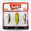 Heddon Triple Threat Varying Weights Fishing Lures -Swimline Shop GUEST f1342cff a4ac 41c1 aac8 50f54628c83a