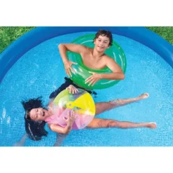 Intex 10’ X 30'" Above Ground Inflatable Pool And Cartridge Filter Pump System 9 Intex 10’ X 30'" Above Ground Inflatable Pool And Cartridge Filter Pump System -Swimline Shop GUEST f1636054 3ff5 40aa abb8 7dfec45b9845