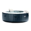 Intex PureSpa Plus 6 Person Portable Inflatable Hot Tub Bubble Jet Spa With 6 Type S1 PureSpa Easy Set Pool Filter Replacement Cartridges 1 Intex PureSpa Plus 6 Person Portable Inflatable Hot Tub Bubble Jet Spa With 6 Type S1 PureSpa Easy Set Pool Filter Replacement Cartridges -Swimline Shop GUEST f1f9ed35 7706 40d7 89ca 006f12d8c714 6