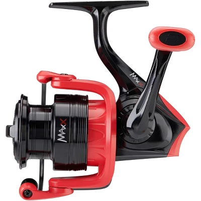 Abu Garcia Max X Spinning Fishing Reel - Gear Ratio: 5.8:1 - Reel Size: 30 - Box 4 Abu Garcia Max X Spinning Fishing Reel - Gear Ratio: 5.8:1 - Reel Size: 30 - Box - Image 2