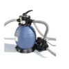 Swim Central 12" Sand Filter Combo - 0.33 Hp