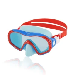 Speedo Junior Wave Watcher Mask -Swimline Shop GUEST f3306a15 2d0e 4440 a425 07a7a210ff02
