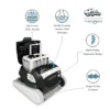 Dolphin Explorer E30 Robotic Pool Vacuum Cleaner With Wi-Fi Control 1 Dolphin Explorer E30 Robotic Pool Vacuum Cleaner With Wi-Fi Control -Swimline Shop GUEST f3cfc1f0 d4b5 40f4 8eb6 8131e104659c