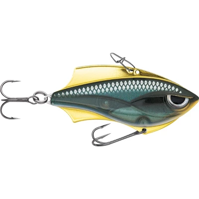 Rapala 2" Rap-V Blade Fishing Lure 6 Rapala 2" Rap-V Blade Fishing Lure - Image 4