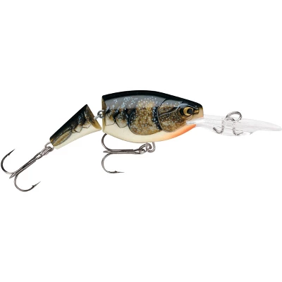 Rapala Jointed Shad Rap 05 Fishing Lure 6 Rapala Jointed Shad Rap 05 Fishing Lure - Image 4