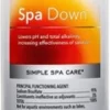 Leisure Time Spa Down PH Balancer Adjuster Decreaser For Spas & Hot Tubs, 2.5lb -Swimline Shop GUEST f9571f31 64c4 4026 898a aa99044c7e84