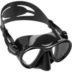 Cressi Adult Free Diving Photographer Low Volume Mask With Silicone Skirt- Metis Quality Since 1946 -Swimline Shop GUEST fae915c8 a013 46f4 93e9 04d93e631835