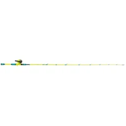 ProFISHiency 6' High-VIS Spincast Combo - Yellow/Blue -Swimline Shop GUEST fc77e9be 074b 4e9a a9a0 af6d20333df5