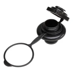 Pool Central Black Boston Inflation Valve