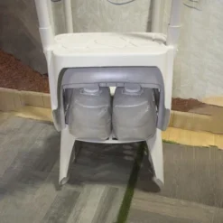 Swimline Swim Central 11" HydroTools Transparent Chemical Resistant Pool Ladder Weight Anchor Bag -Swimline Shop GUEST feff307c f829 48ae b48f 48faf27a3d2c