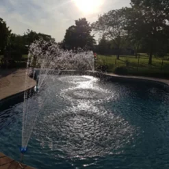 Magic Pool Fountain Water Powered Replacement Swimming Pool Fountain Accessory With Solid Blue LED Light Bulbs For In And Above Ground Pool (2 Pack) 9 Magic Pool Fountain Water Powered Replacement Swimming Pool Fountain Accessory With Solid Blue LED Light Bulbs For In And Above Ground Pool (2 Pack) -Swimline Shop GUEST ff934cf2 f28b 4f99 88cc 08c354a67d48