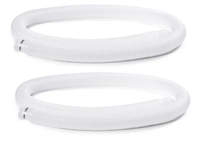 Replacement Intex 1.25 Inch Accessory Hose For Filter Pumps 2-Pack 3 Replacement Intex 1.25 Inch Accessory Hose For Filter Pumps 2-Pack