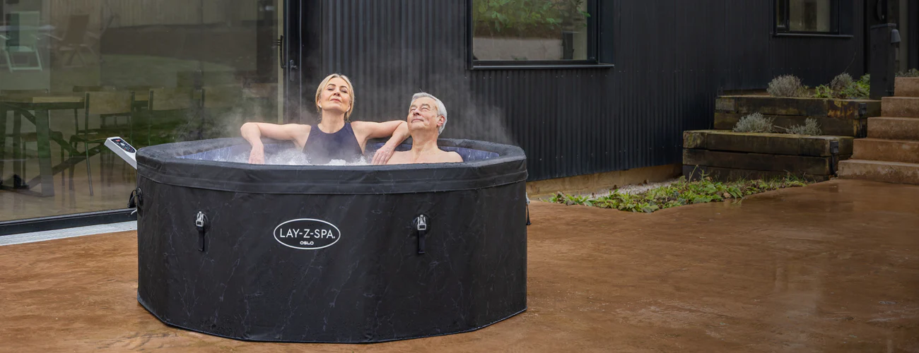 Swimline Shop -Swimline Shop Lay z spa olso