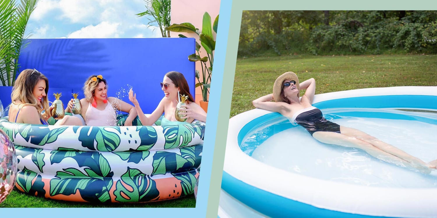 Swimline Shop -Swimline Shop adult inflatable pools bd 2x1 bug 210513